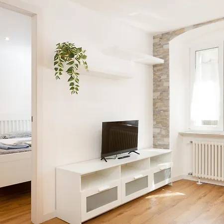 La Casa Di Loki Appartement Triëst