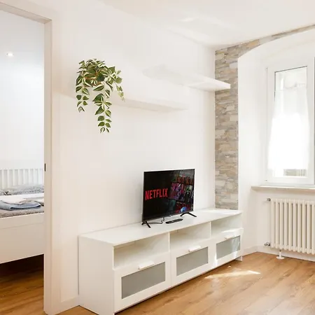 Appartement La Casa Di Loki