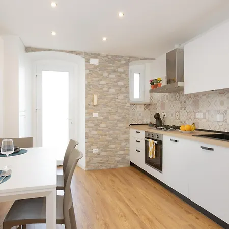 La Casa Di Loki Apartment