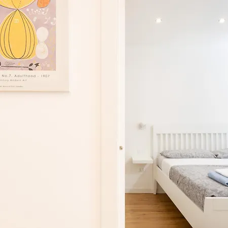 La Casa Di Loki Apartment