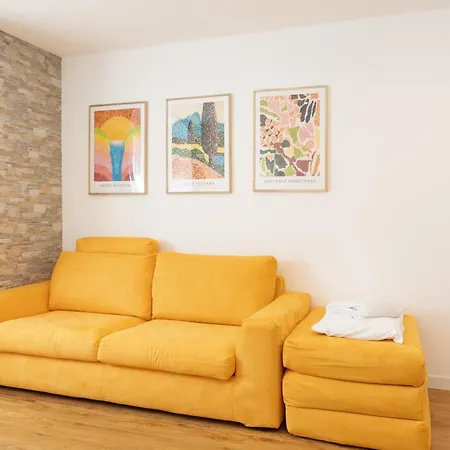 Apartment La Casa Di Loki