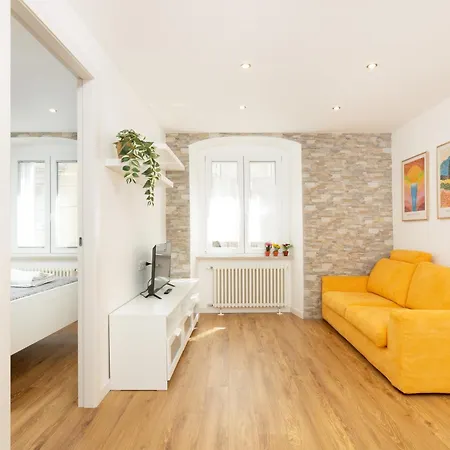 La Casa Di Loki Triëst