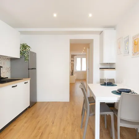 Appartement La Casa Di Loki *